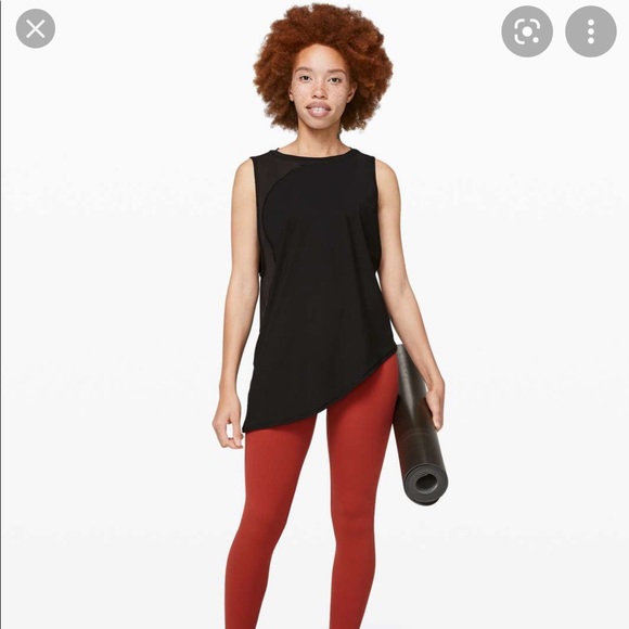 NWT Lululemon Strength in Stance Tank & EUC Tank - Picture 10 of 10